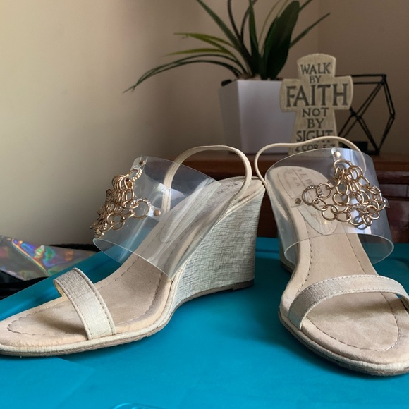 New York Transit wedges - Picture 2 of 4